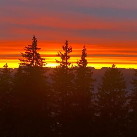 Apartmán 3 Pieces, 6 Personnes Chamrousse Exteriér fotografie