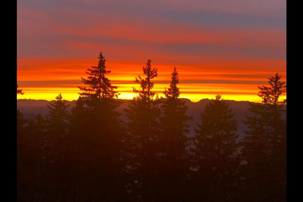 Apartmán 3 Pieces, 6 Personnes Chamrousse Exteriér fotografie